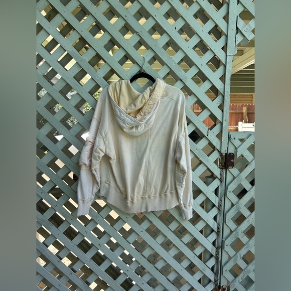 Free people Fave Bae Hoodie - Picture 6 of 6